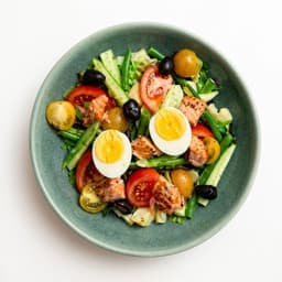 Niçoise Salad