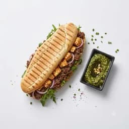 Mixed Panini